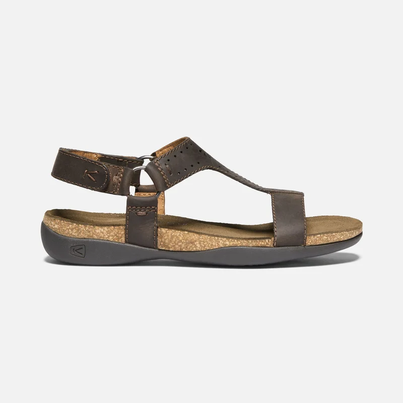 Kaci ana t strap sandal W