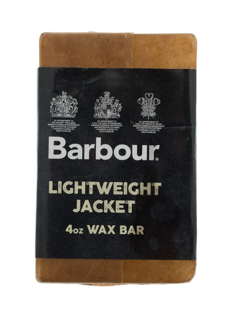 L/Wt Wax Bar