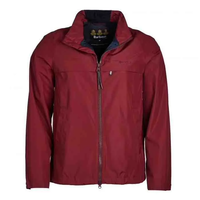 Skerries Jkt Carmine