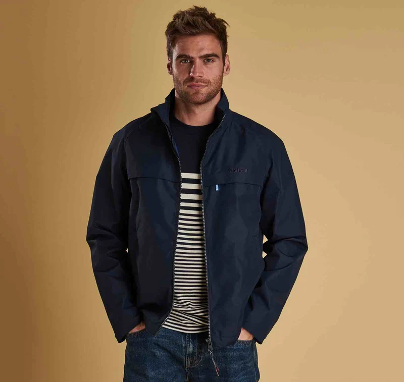 Skerries Jkt Navy