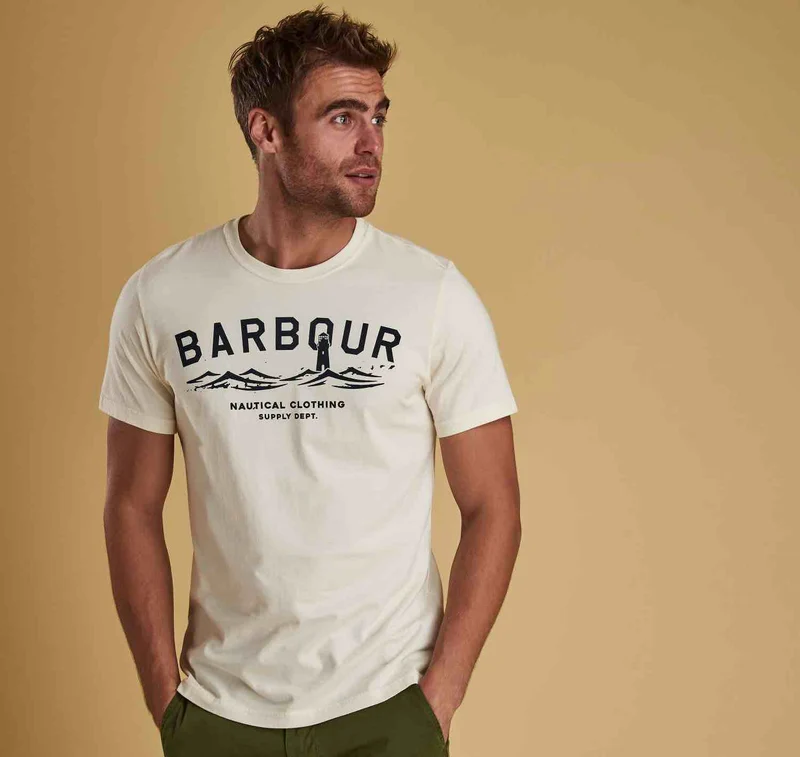 Bressay Tee whisper