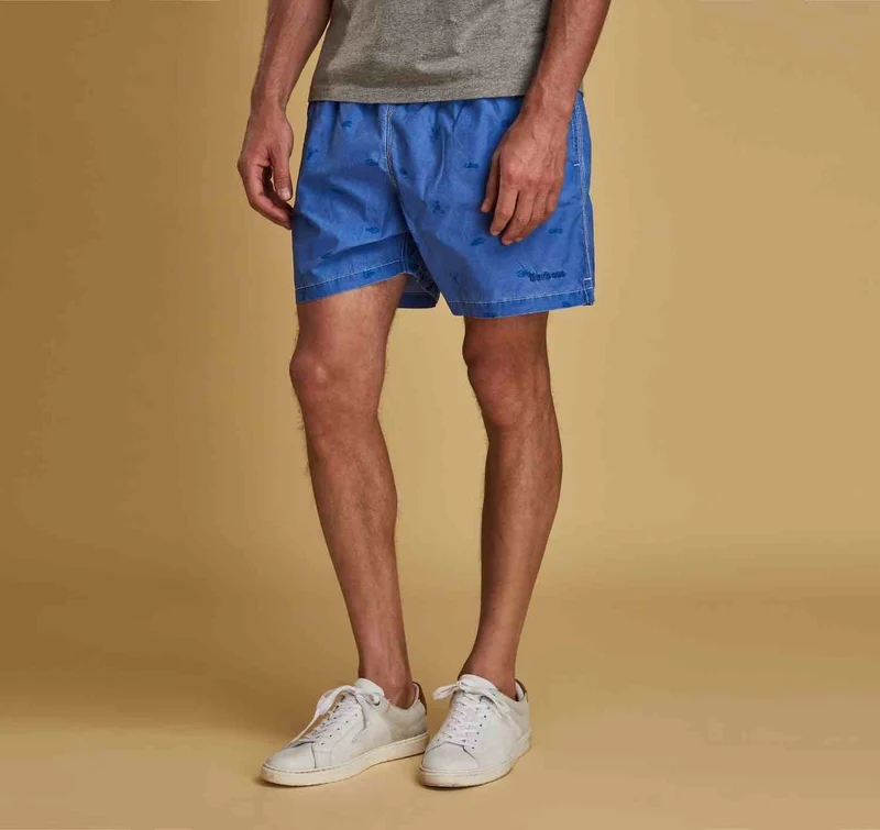 Lobster Swim S Blue