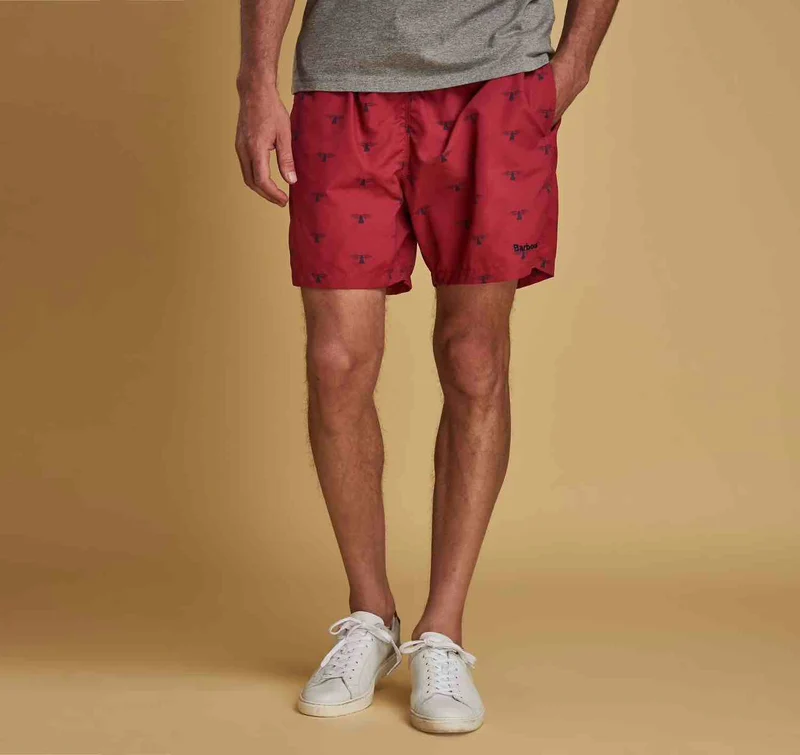 Coastal Swim S Rich Re