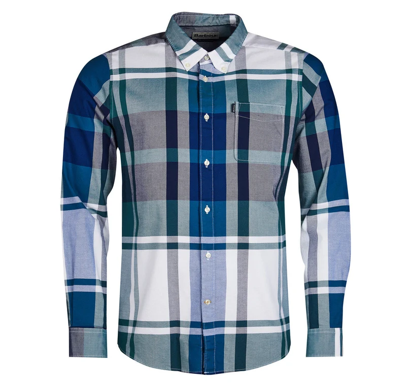 Highland 2 TF mid blue