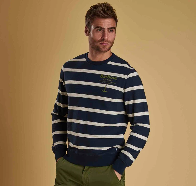 Offstore Crew Navy
