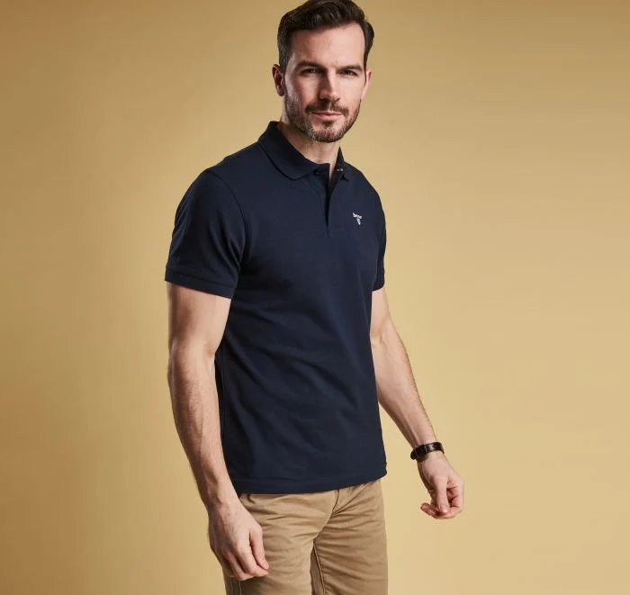 Sports Polo new nav