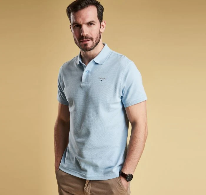 Sports Polo sky