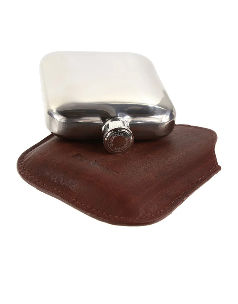 Hipflask wax