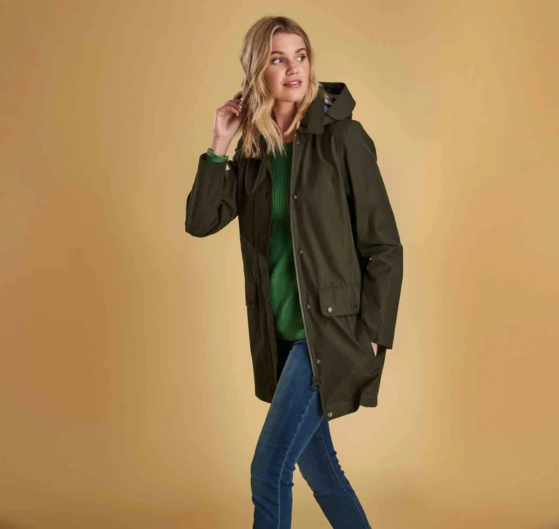 Undertow jacket W