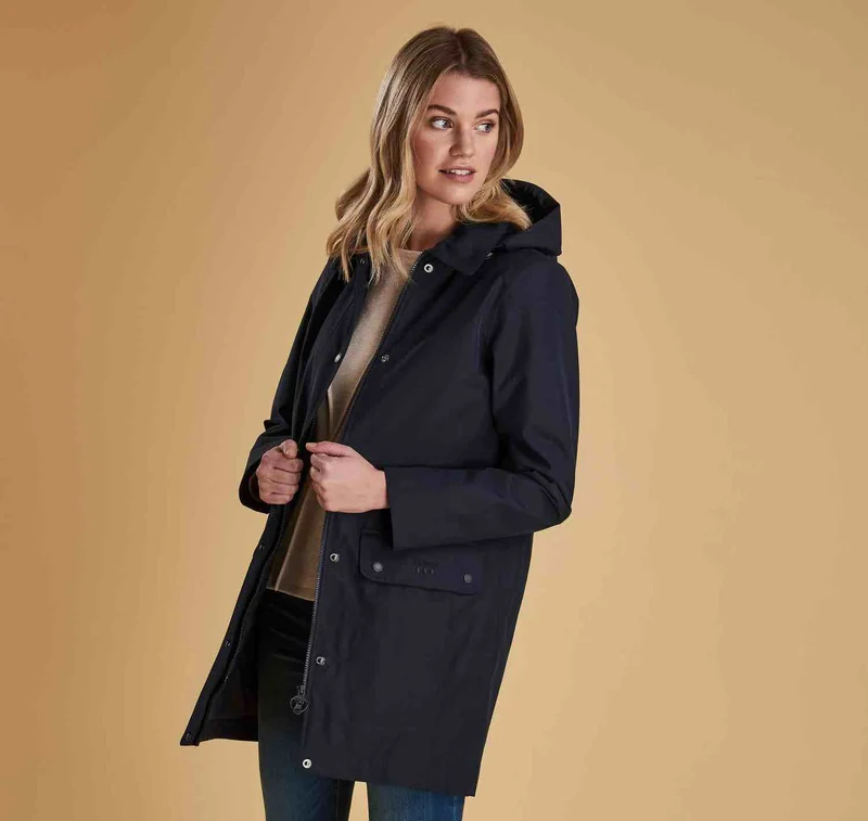 Undertow jacket W