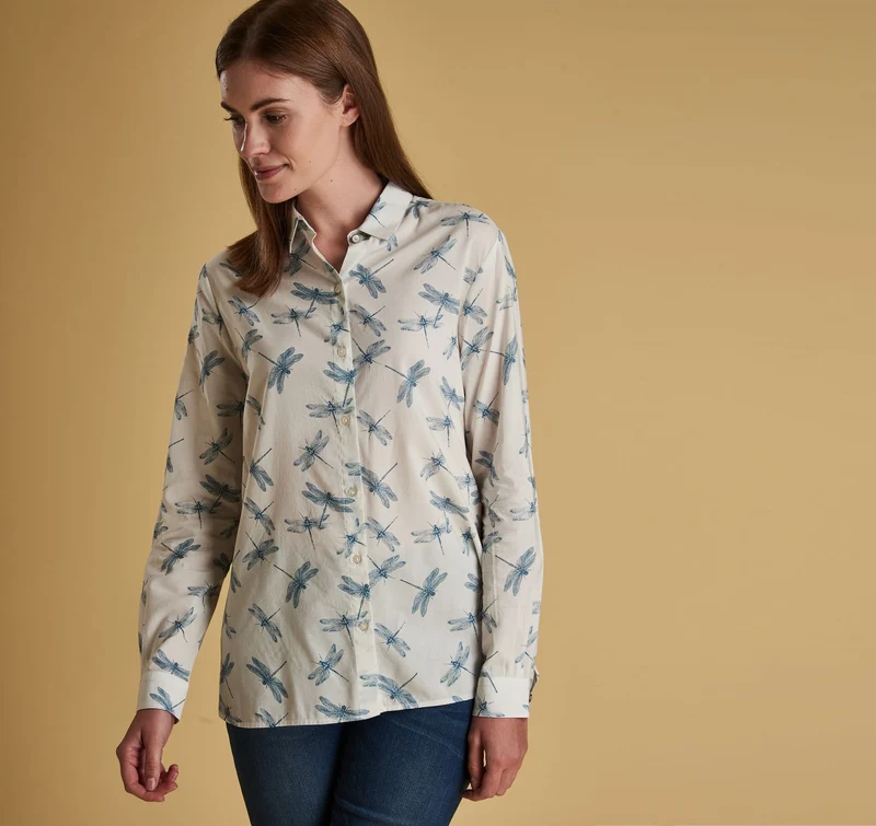 Bowfell Shirt