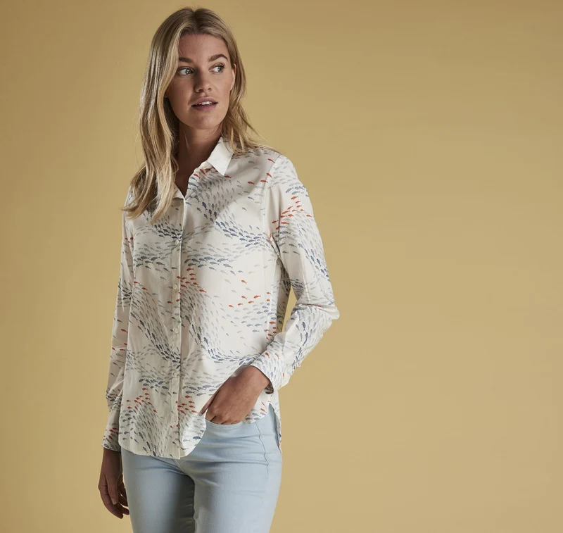 Pebble Shirt