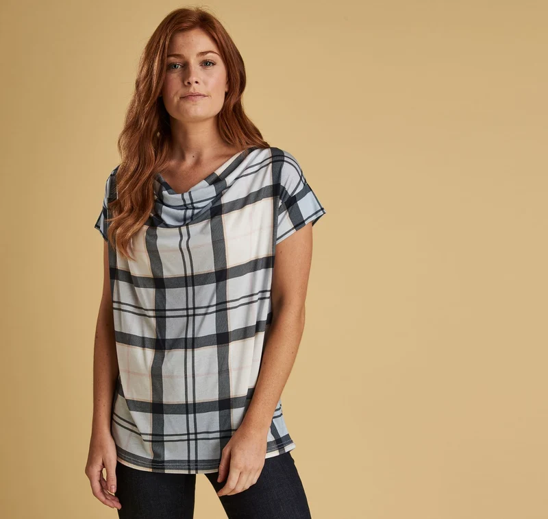 Redgarth Top