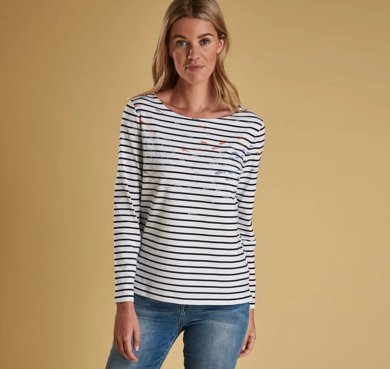 Seaward Top W