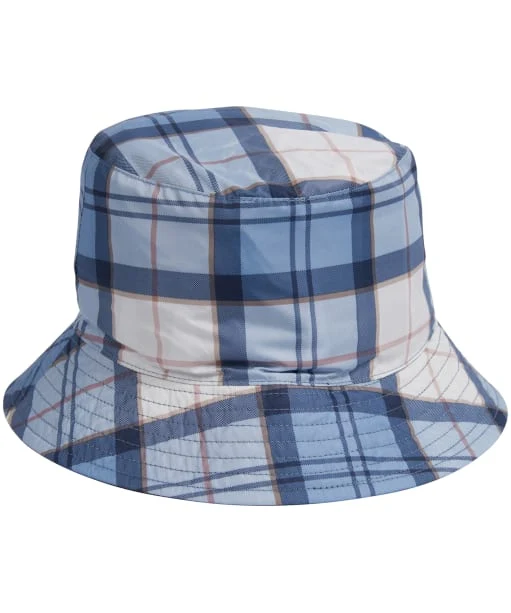 Wprf Islay Hat Navy