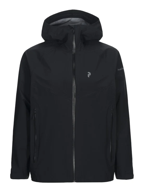 Limit jacket heren