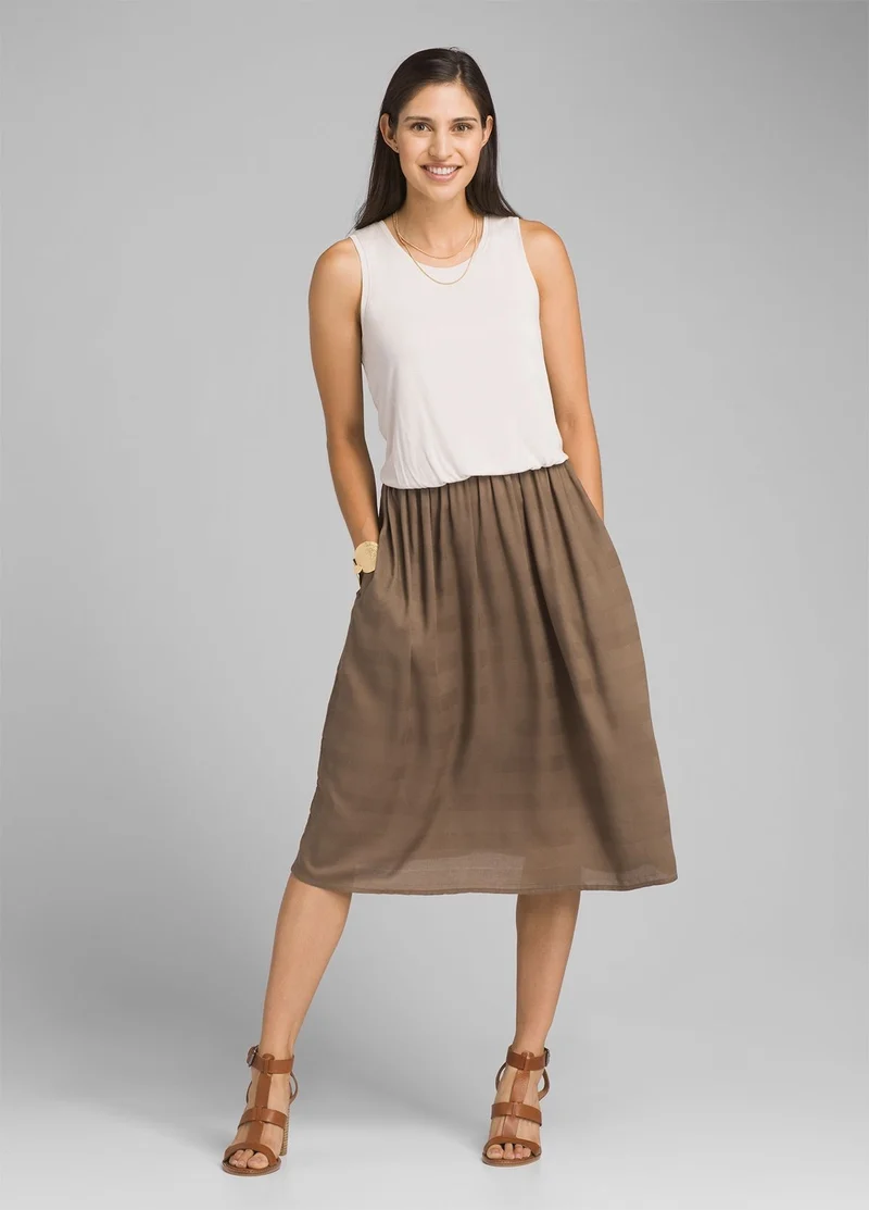 Perry Midi Dress