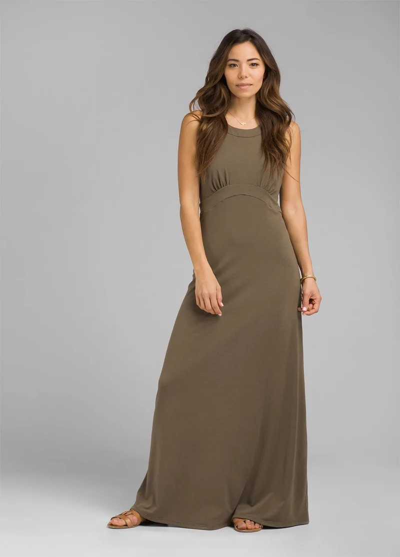 Calexico Maxi Dress