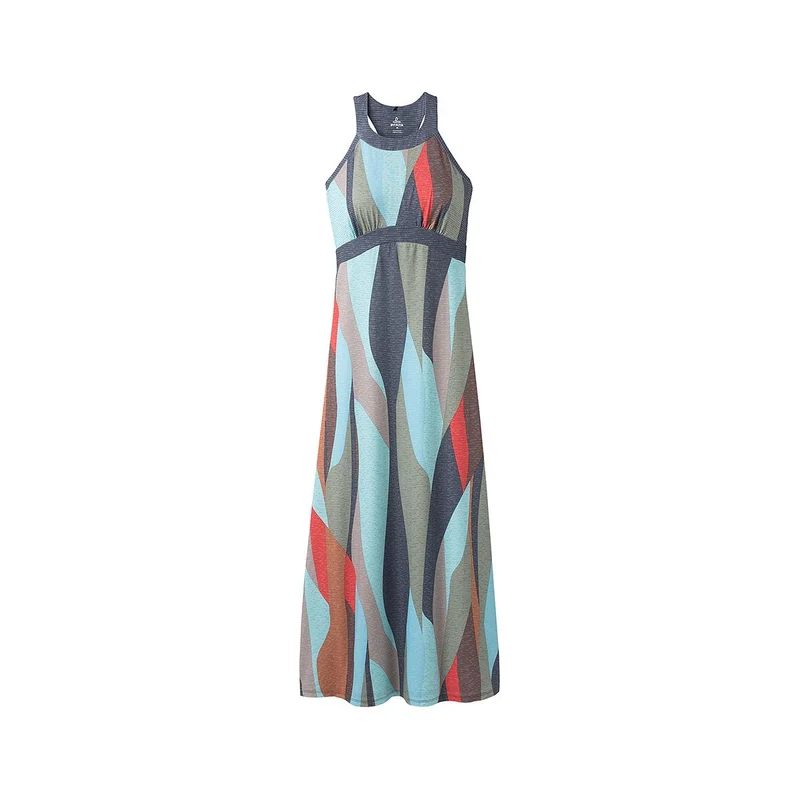 Calexico Maxi Dress