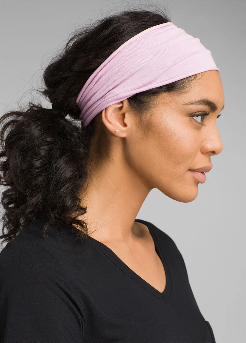 Women's Organic Headband