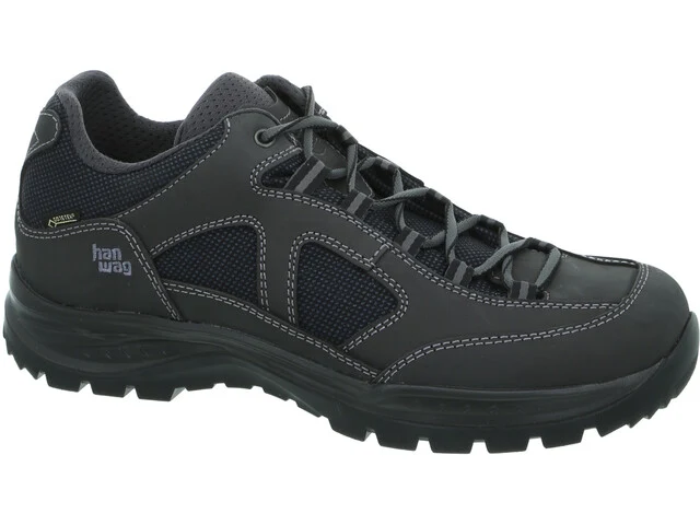 Gritstone 2 Wide GTX