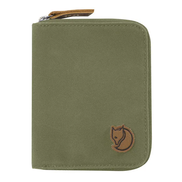 Passpoort wallet