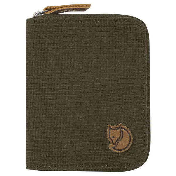 Passpoort wallet