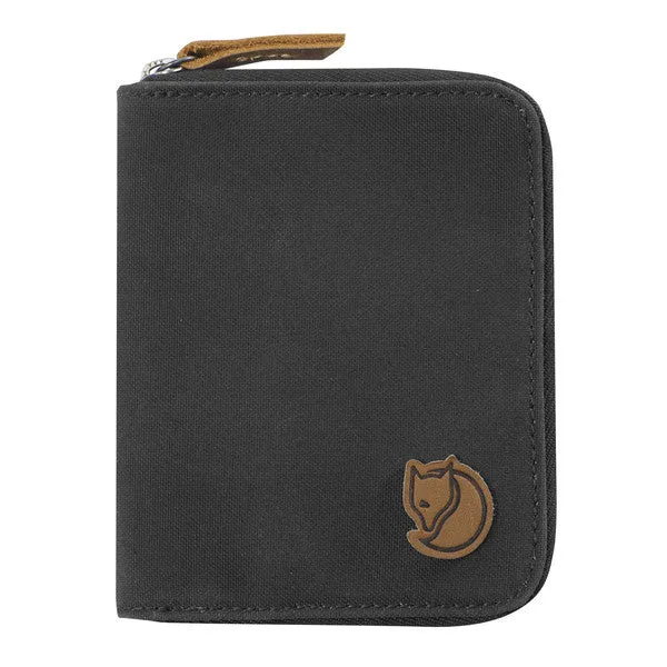 Zip wallet