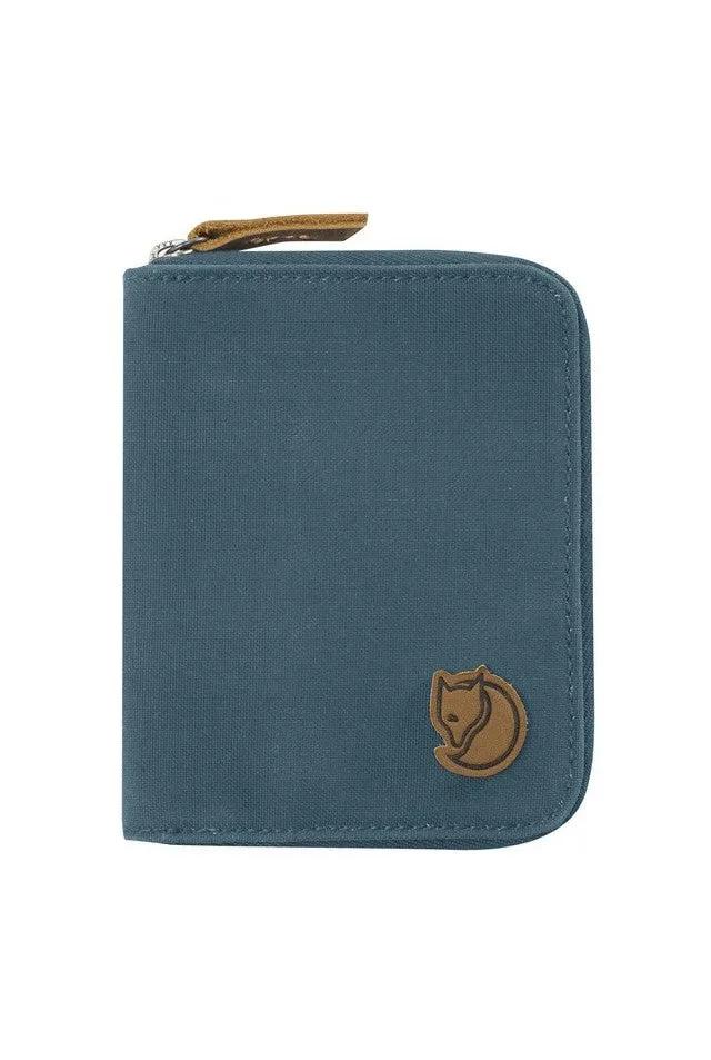 Zip wallet