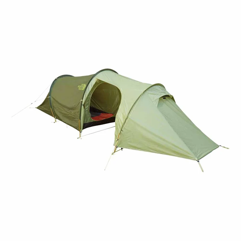 Heyerdahl double cap tent 2prs