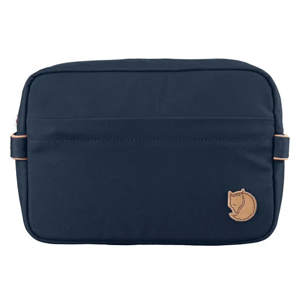 Travel toiletry bag