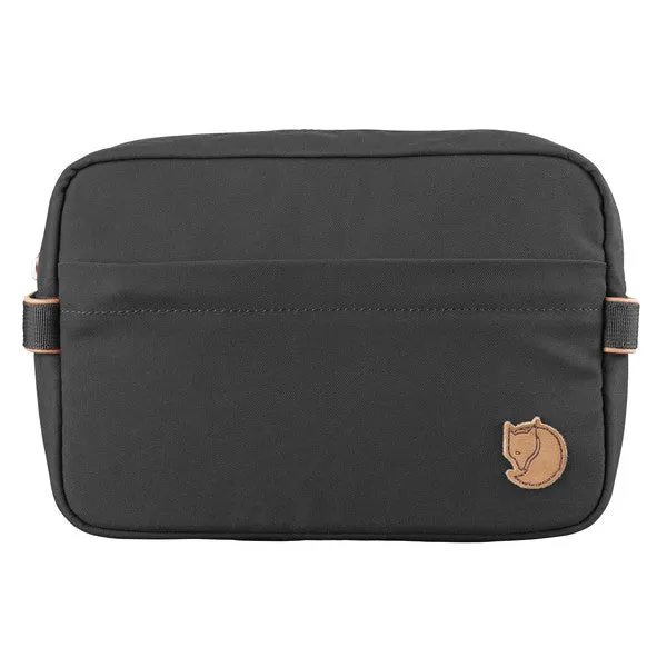 Travel toiletry bag