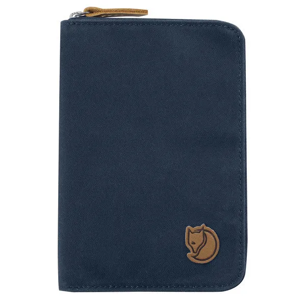 Passpoort wallet