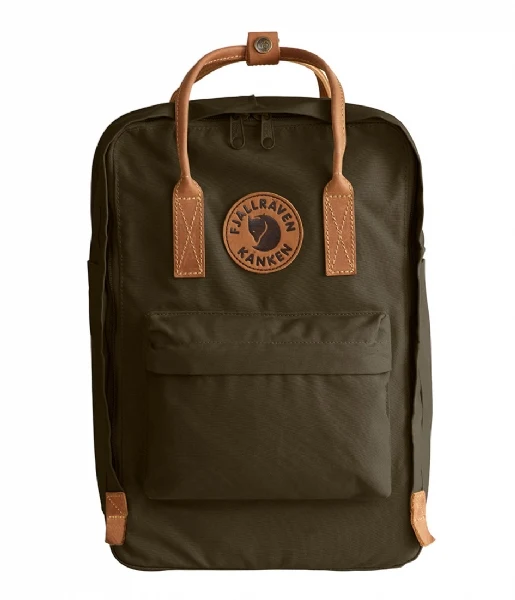 Kanken No.2 laptop 15