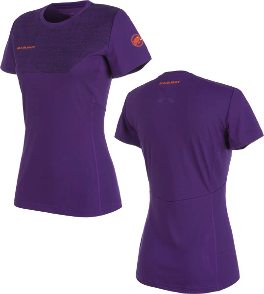 Moench Light T-Shirt W