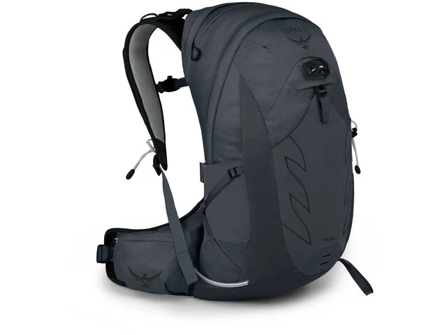 Talon 22 Eclipse Grey S/M