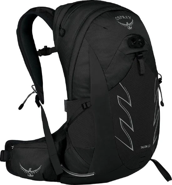 Talon 22 Stealth Black S/M