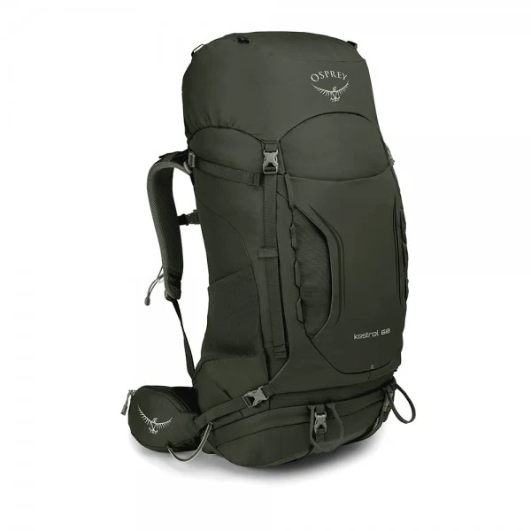 Kestrel 68 S/M Picholine Green