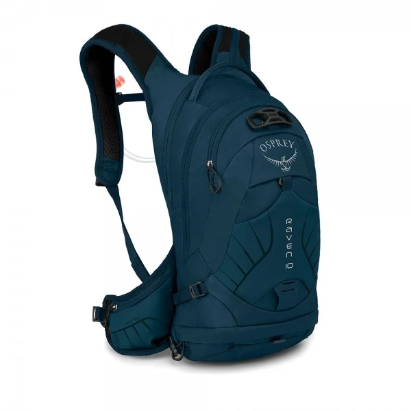 Raven 10 W