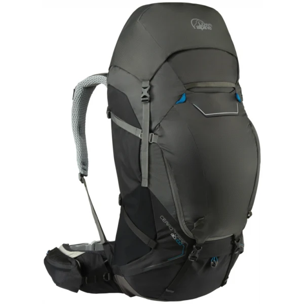 Cerro torre 80 100 regular