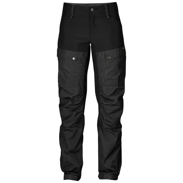 Keb Curved Trousers W