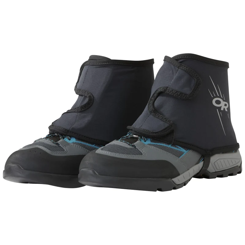 Or overdrive wrap gaiters