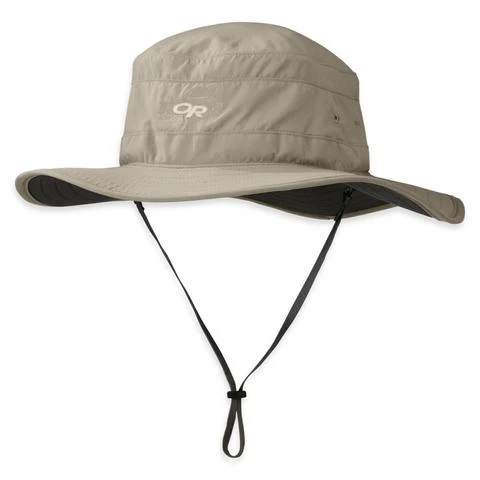 Or Solar roller sun hat W