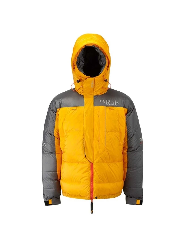 Expedition 8000 jacket