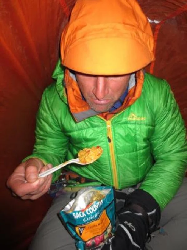 Superlite Shelter 4