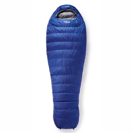 Alpine pro 400 regular left handed