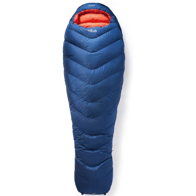 Neutrino pro 400 regular left zip