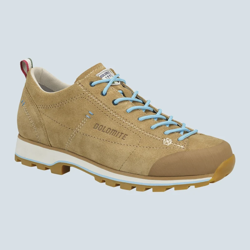 Cinquantaquattro low W