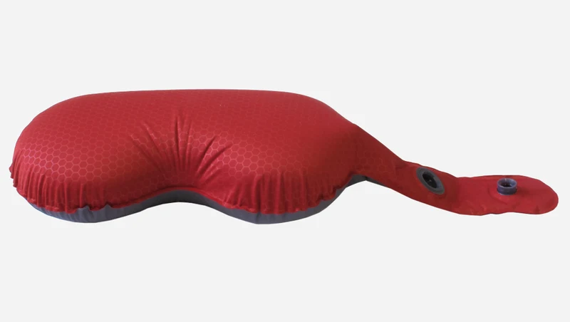 Pillow pump