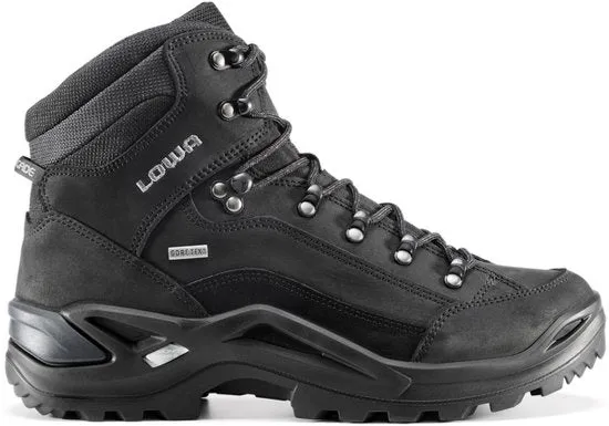 Renegade gtx mid